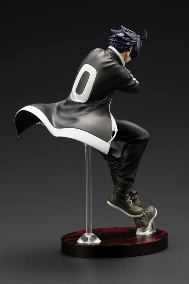 Tougen ANKI: ARTFX J Shiki Ichinose 1/8 Pre-Painted PVC Statue (Kotobukiya)