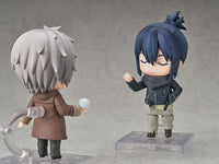 No 6 Nendoroid Nezumi