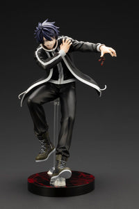 Tougen ANKI: ARTFX J Shiki Ichinose 1/8 Pre-Painted PVC Statue (Kotobukiya)