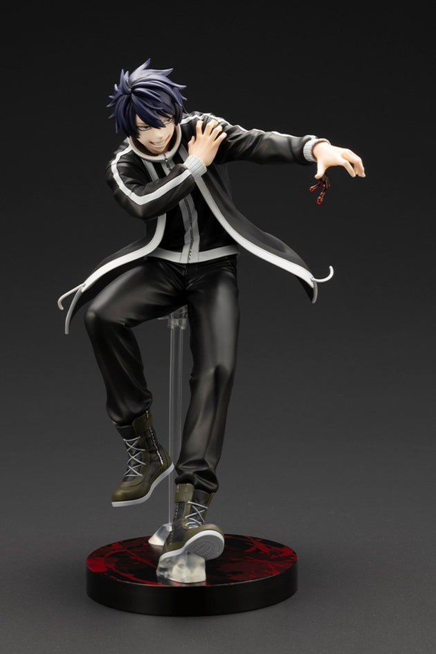 Tougen ANKI: ARTFX J Shiki Ichinose 1/8 Pre-Painted PVC Statue (Kotobukiya)