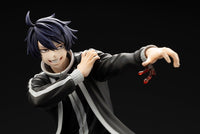 Tougen ANKI: ARTFX J Shiki Ichinose 1/8 Pre-Painted PVC Statue (Kotobukiya)