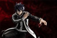 Tougen ANKI: ARTFX J Shiki Ichinose 1/8 Pre-Painted PVC Statue (Kotobukiya)