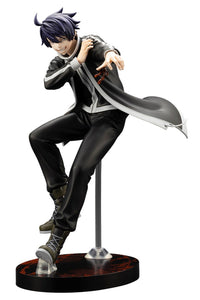 Tougen ANKI: ARTFX J Shiki Ichinose 1/8 Pre-Painted PVC Statue (Kotobukiya)