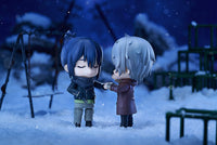 No 6 Nendoroid Nezumi