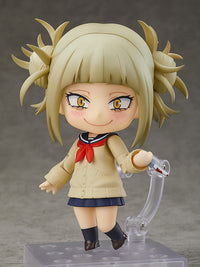 My Hero Academia Nendoroid Himiko Toga (3rd-run)