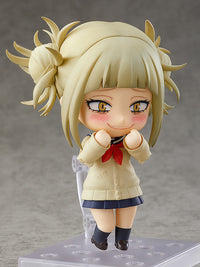 My Hero Academia Nendoroid Himiko Toga (3rd-run)