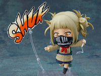 My Hero Academia Nendoroid Himiko Toga (3rd-run)