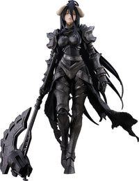 Overlord POP UP PARADE Albedo Armor Version L Size
