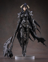 Overlord POP UP PARADE Albedo Armor Version L Size