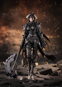 Overlord POP UP PARADE Albedo Armor Version L Size