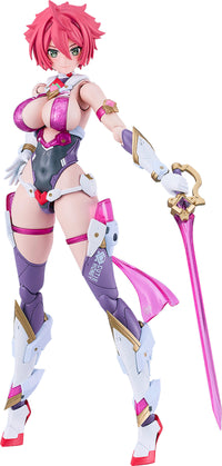 Cutie Honey Nova Plamatea Cutie Honey