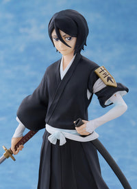 Bleach POP UP PARADE Rukia Kuchiki