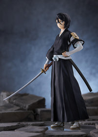 Bleach POP UP PARADE Rukia Kuchiki