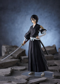 Bleach POP UP PARADE Rukia Kuchiki
