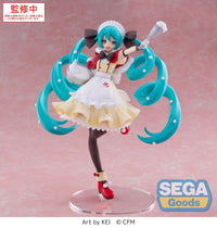 Character Vocal Series 01 Luminasta Hatsune Miku Series Christmas 2025
