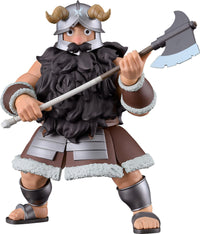 Delicious in Dungeon Figma Senshi