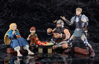Delicious in Dungeon Figma Senshi