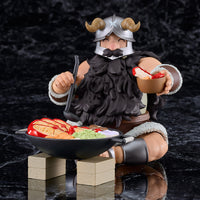 Delicious in Dungeon Figma Senshi