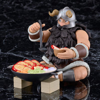 Delicious in Dungeon Figma Senshi
