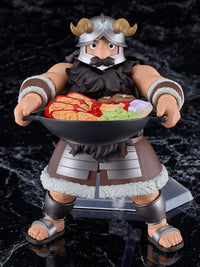 Delicious in Dungeon Figma Senshi