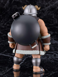 Delicious in Dungeon Figma Senshi