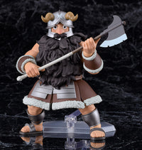 Delicious in Dungeon Figma Senshi
