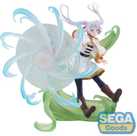 Frieren Beyond Journey's End Figurizm? The Heights of Magic