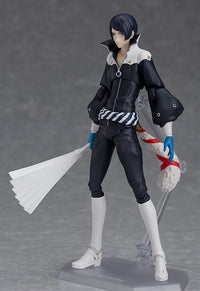 Persona5 Figma Fox