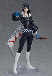 Persona5 Figma Fox