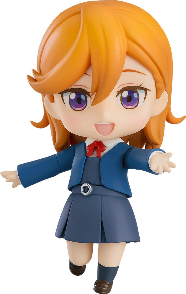 Love Live! Superstar!! Kanon Shibuya Nendoroid