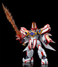 Mado King Granzort MODEROID Super Granzort (re-run)