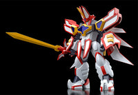 Mado King Granzort MODEROID Super Granzort (re-run)