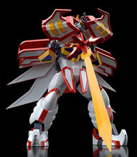 Mado King Granzort MODEROID Super Granzort (re-run)