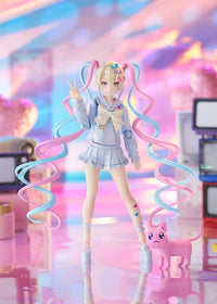 Needy Streamer Overload Figma OMGkawaiiAngel