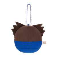 Ace Attorney Squishy Mini Plushie Phoenix Wright