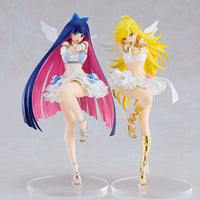 Panty & Stocking with Garterbelt POP UP PARADE Stocking Repent Version L Size