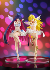 Panty & Stocking with Garterbelt POP UP PARADE Stocking Repent Version L Size