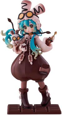 Character Vocal Series 01 - Hatsune Miku Marshmallow Hot Cocoa Figure