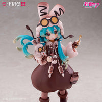 Character Vocal Series 01 - Hatsune Miku Marshmallow Hot Cocoa Figure