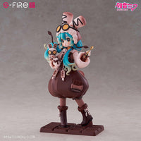 Character Vocal Series 01 - Hatsune Miku Marshmallow Hot Cocoa Figure