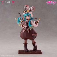 Character Vocal Series 01 - Hatsune Miku Marshmallow Hot Cocoa Figure