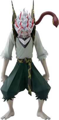 Dandadan POP UP PARADE Okarun