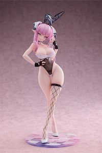 Hitowa Original Character Bibi Chill Bunny Version 1/6 Scale