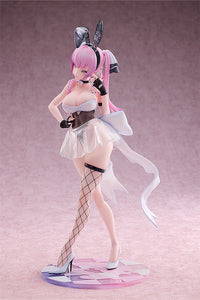 Hitowa Original Character Bibi Chill Bunny Version 1/6 Scale