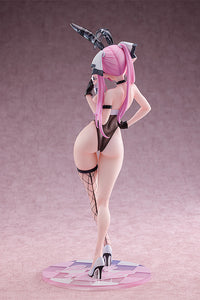 Hitowa Original Character Bibi Chill Bunny Version 1/6 Scale