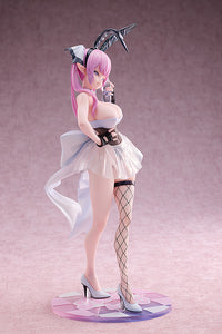 Hitowa Original Character Bibi Chill Bunny Version 1/6 Scale