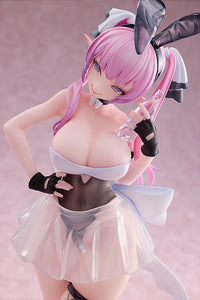 Hitowa Original Character Bibi Chill Bunny Version 1/6 Scale