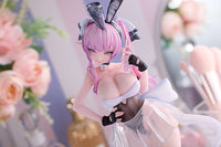 Hitowa Original Character Bibi Chill Bunny Version 1/6 Scale