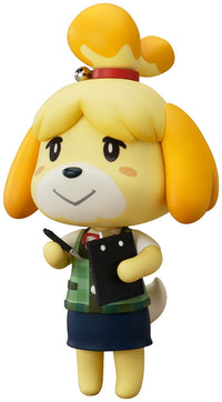 Animal Crossing: New Leaf: Nendoroid Shizue (Isabelle) (Good Smile Company)