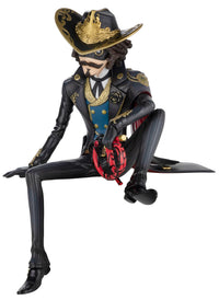 Identity V Noodle Stopper Figure Dinner Party Cowboy Kevin Alonso